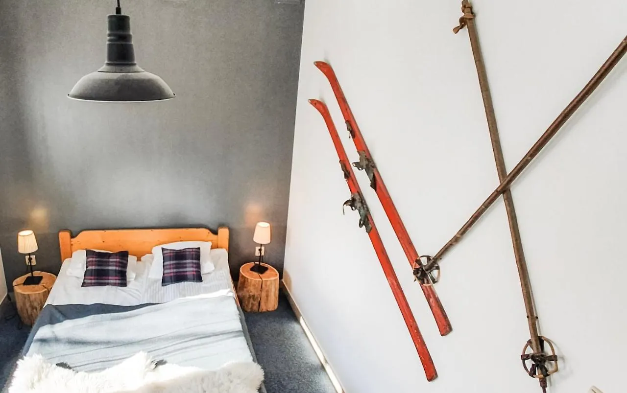 Bed & Breakfast Zakopane Stop