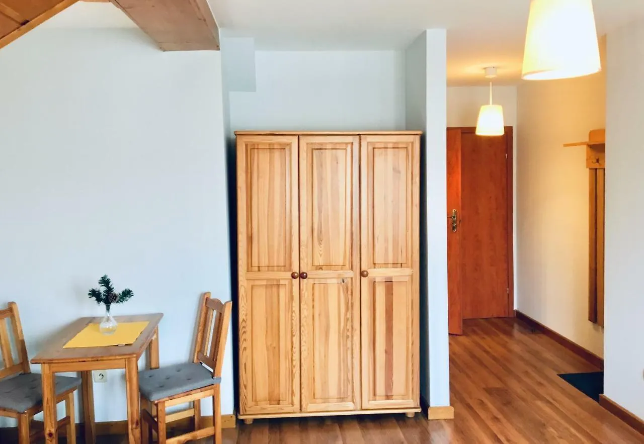 Zakopane Stop Bed & Breakfast