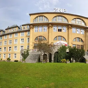 Panzió Nauczycielskie Centrum