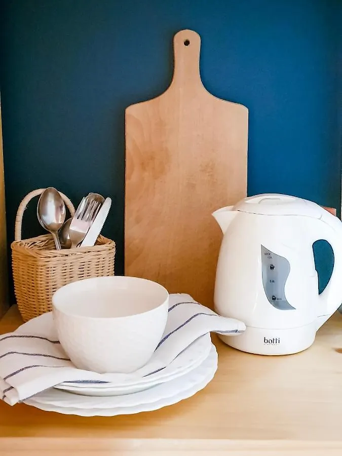 Bed & Breakfast Zakopane Stop