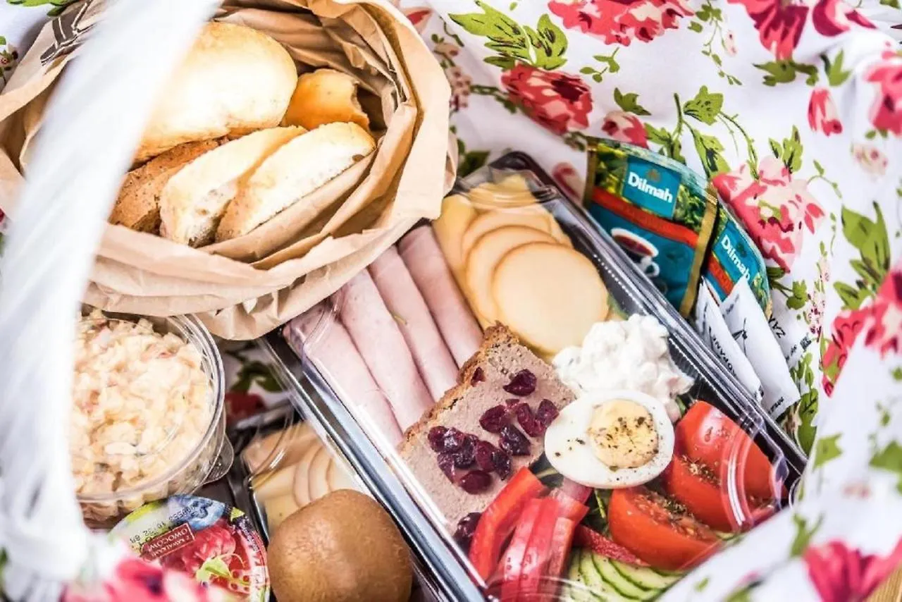 Bed & Breakfast Zakopane Stop