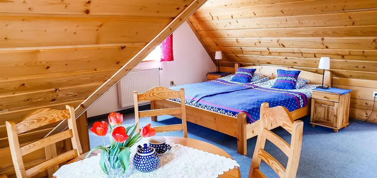 ** Bed & Breakfast Zakopane Stop Poland
