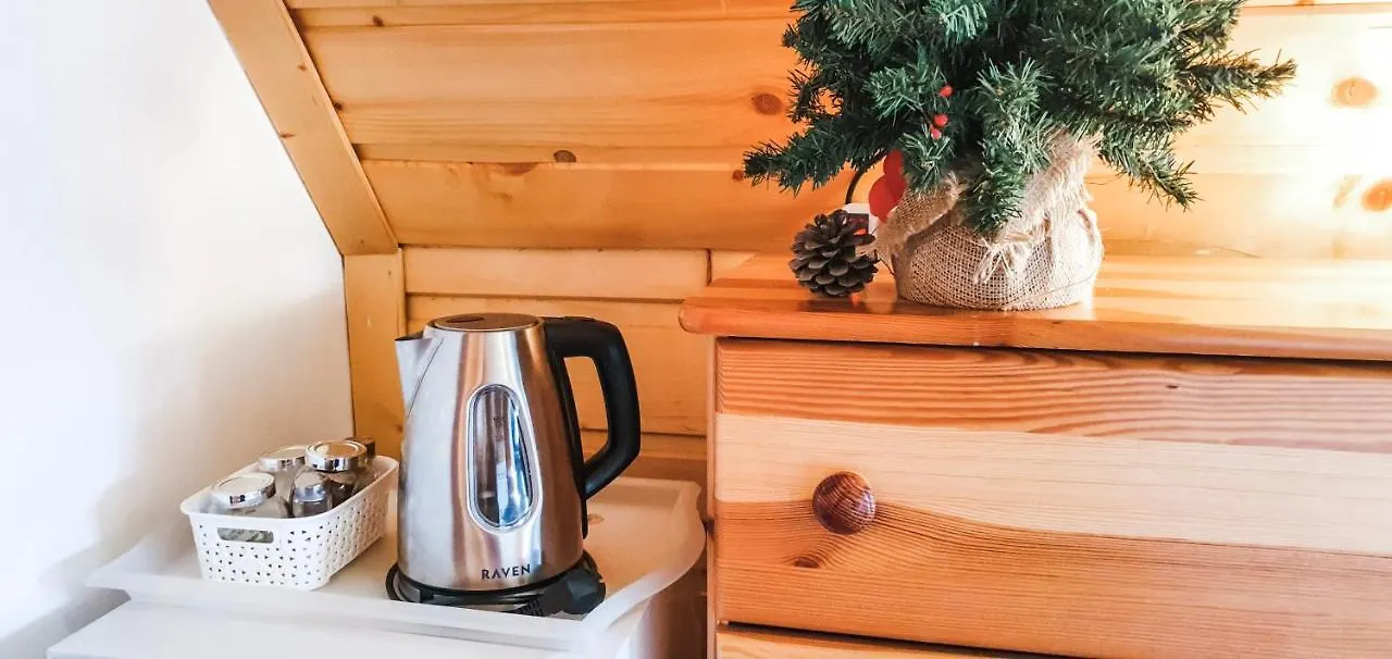 Zakopane Stop Bed & Breakfast