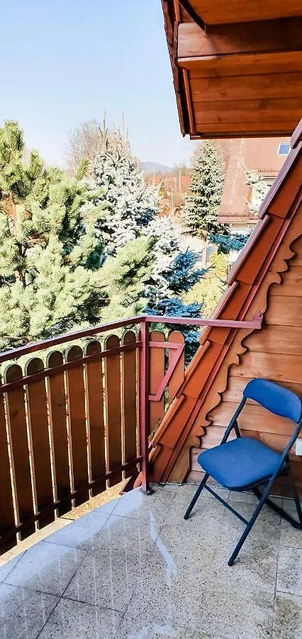 Zakopane Stop Bed & Breakfast