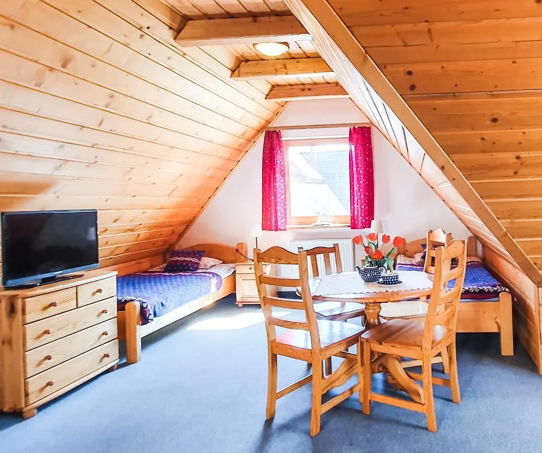 Zakopane Stop Bed & Breakfast