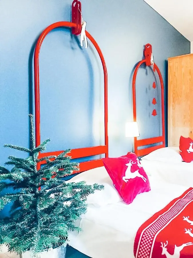 Zakopane Stop Bed & Breakfast