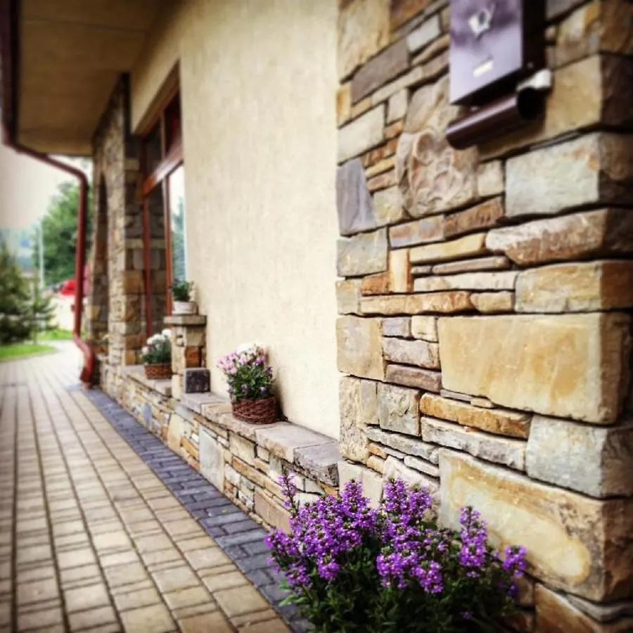 Bed & Breakfast Zakopane Stop