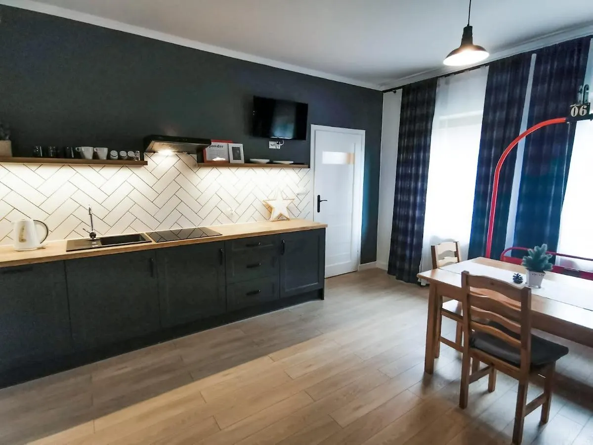 Zakopane Stop Bed & Breakfast