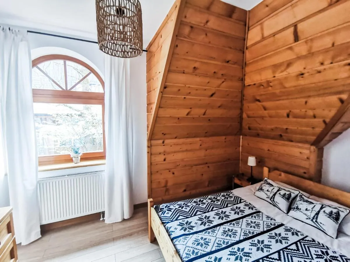 ** Bed & Breakfast Zakopane Stop Poland