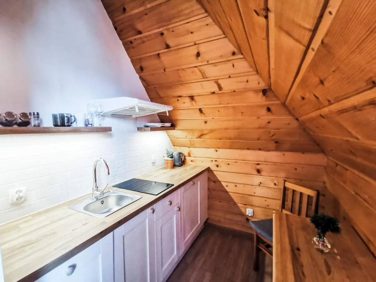 Zakopane Stop Bed & Breakfast