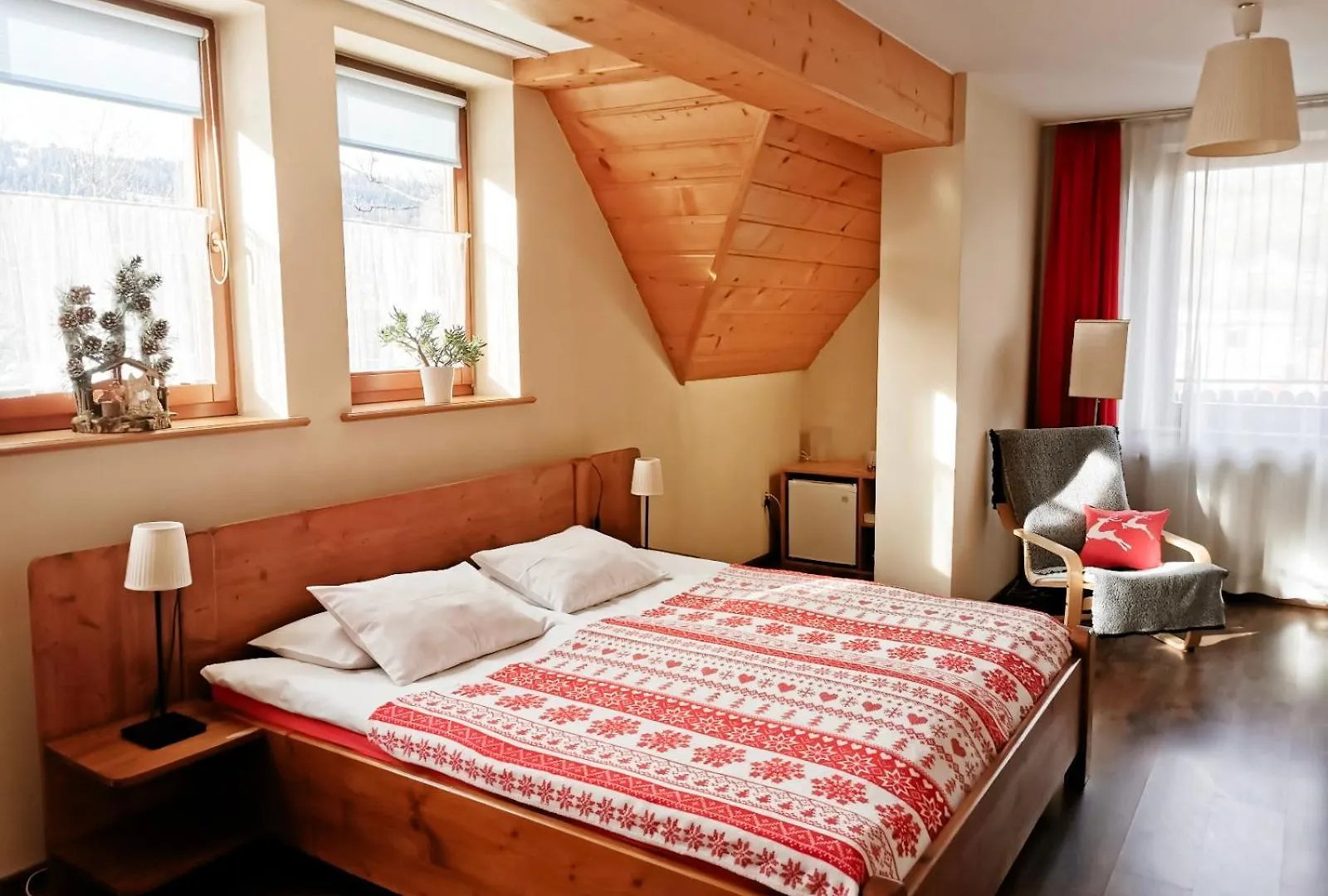 Zakopane Stop 2*,  Poland