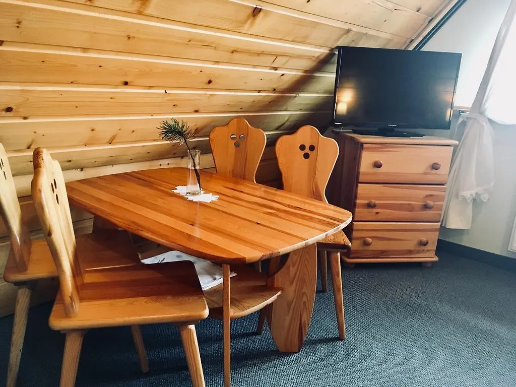 Zakopane Stop Bed & Breakfast