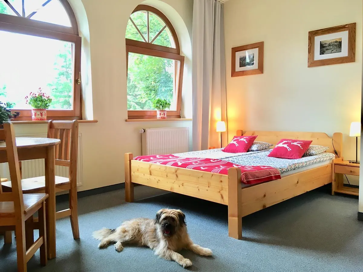 ** Bed & Breakfast Zakopane Stop Poland