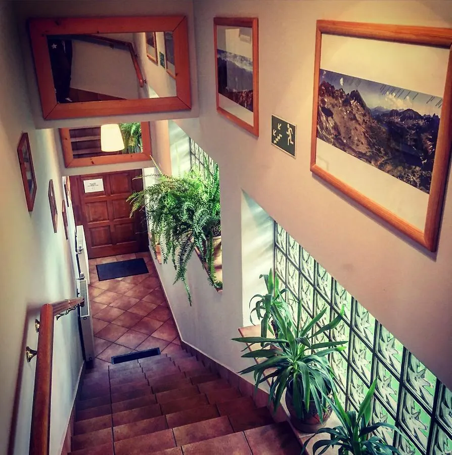 Zakopane Stop Bed & Breakfast