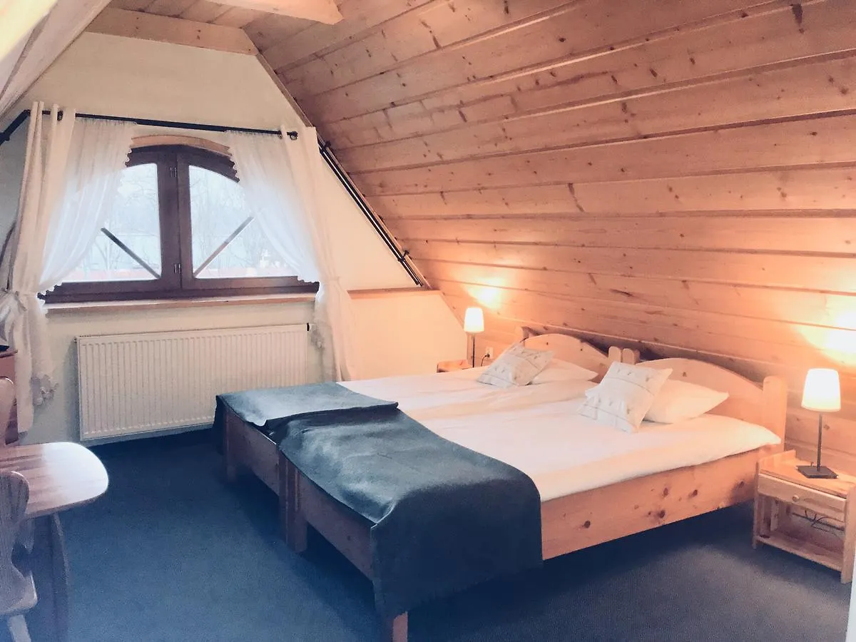 Zakopane Stop Bed & Breakfast