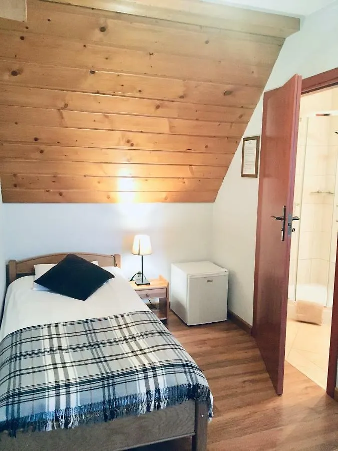 ** Bed & Breakfast Zakopane Stop Poland