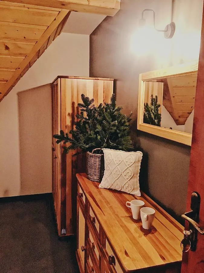 Zakopane Stop 2*,