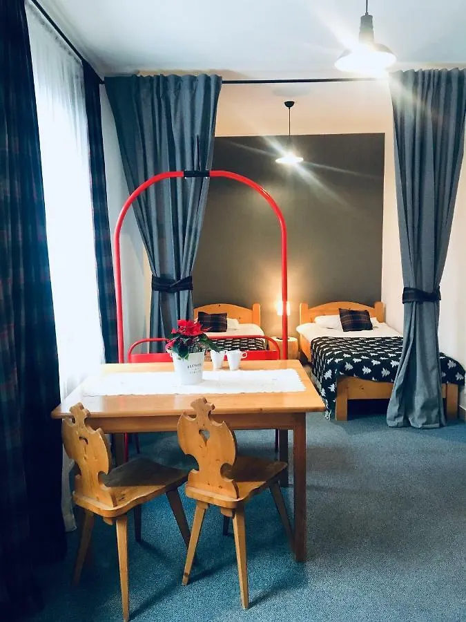 Zakopane Stop Bed & Breakfast