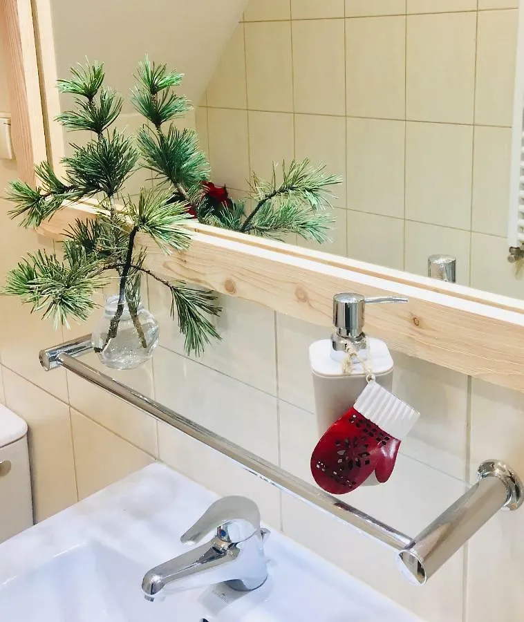 Zakopane Stop Bed & Breakfast