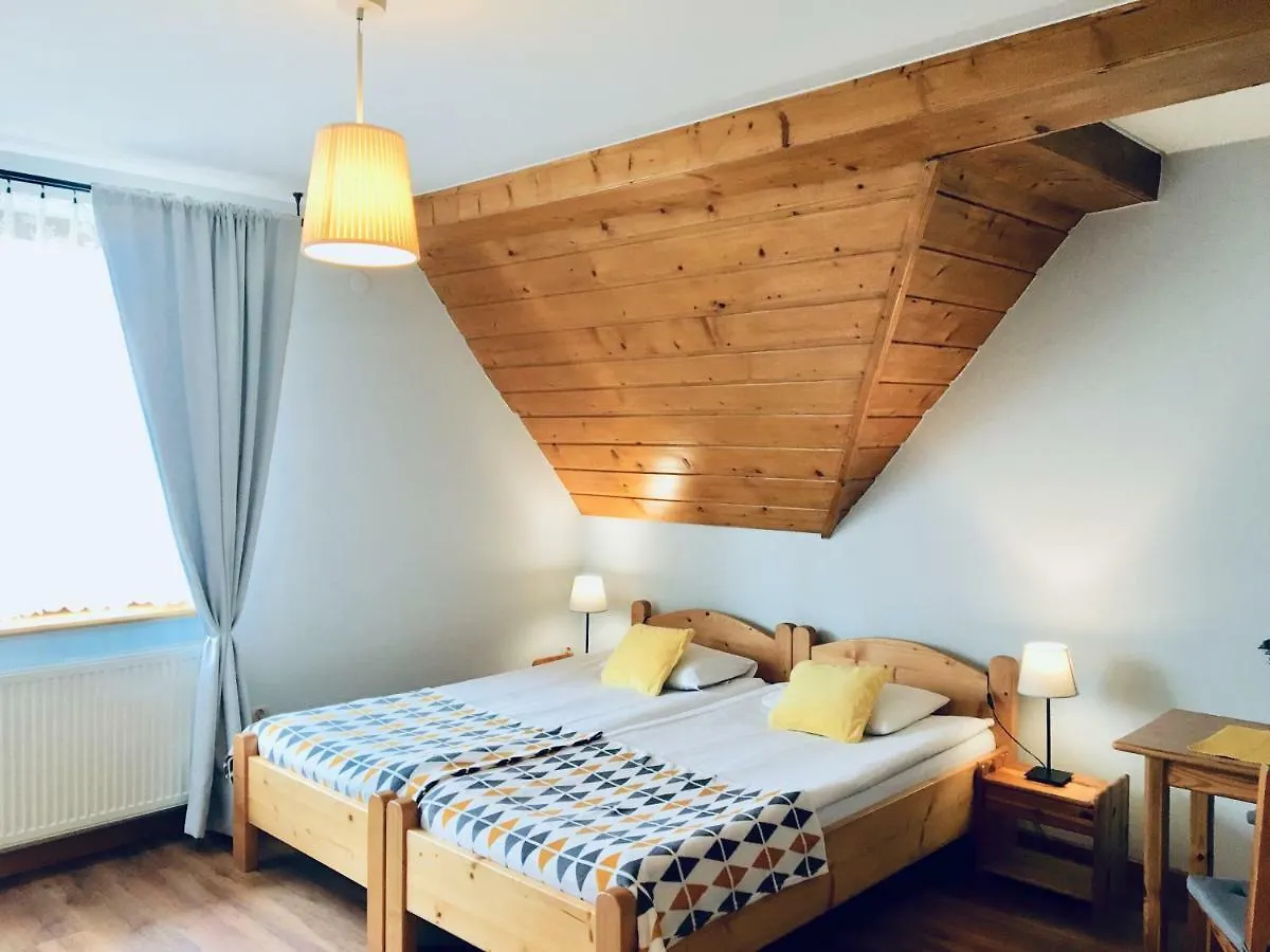 Zakopane Stop Польша