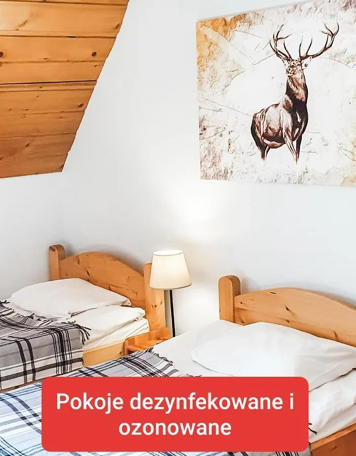 Zakopane Stop Poland